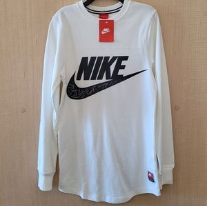 Nike Sportswear Long sleeve Logo Swoosh
